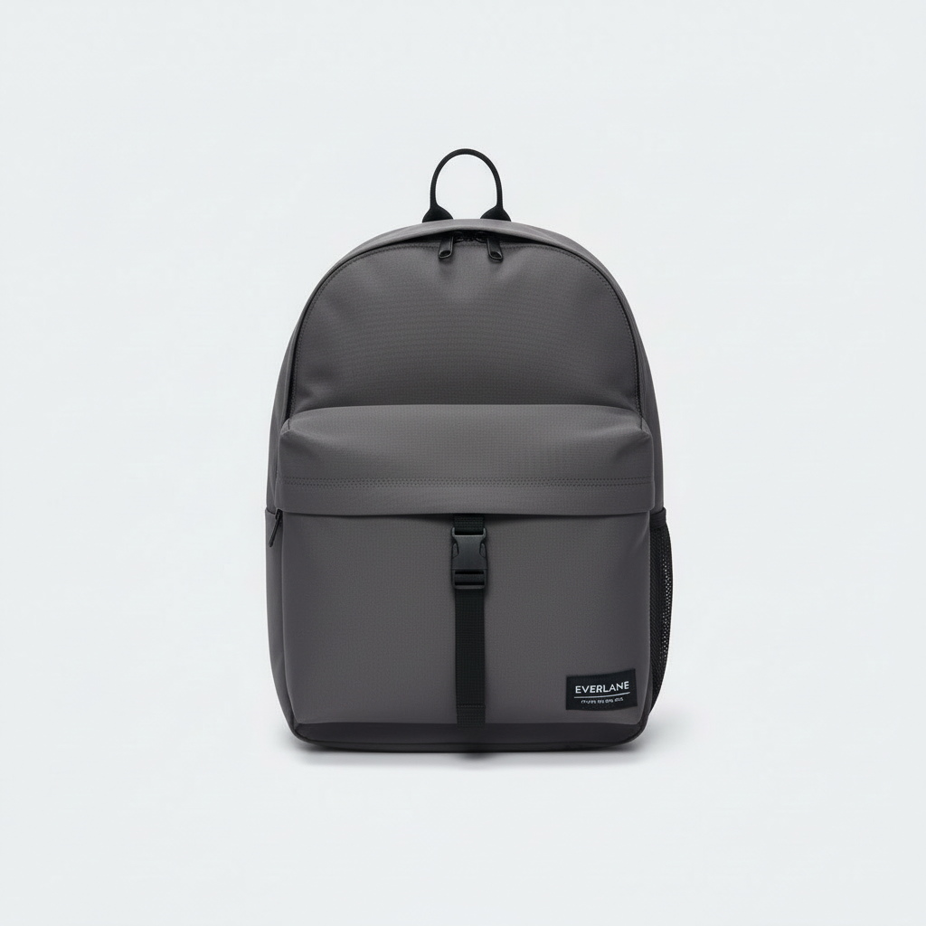 Modern Classic Matte Cargo Backpack Edition Select