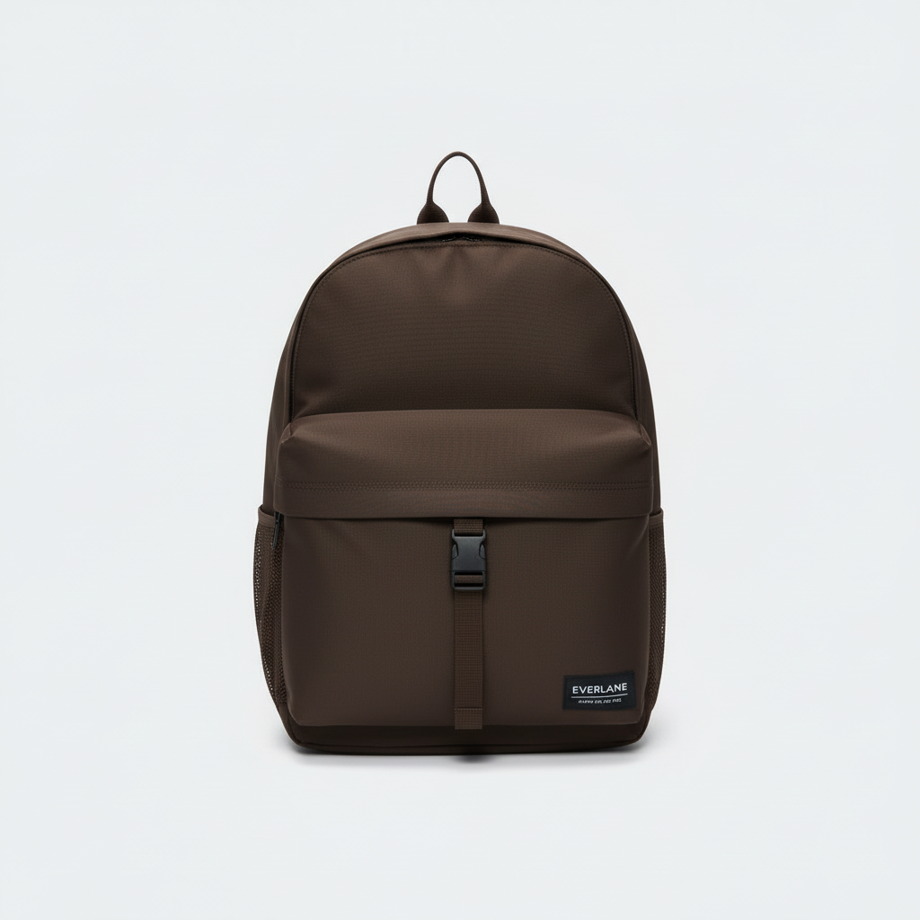 Modern Classic Matte Cargo Backpack Edition Select
