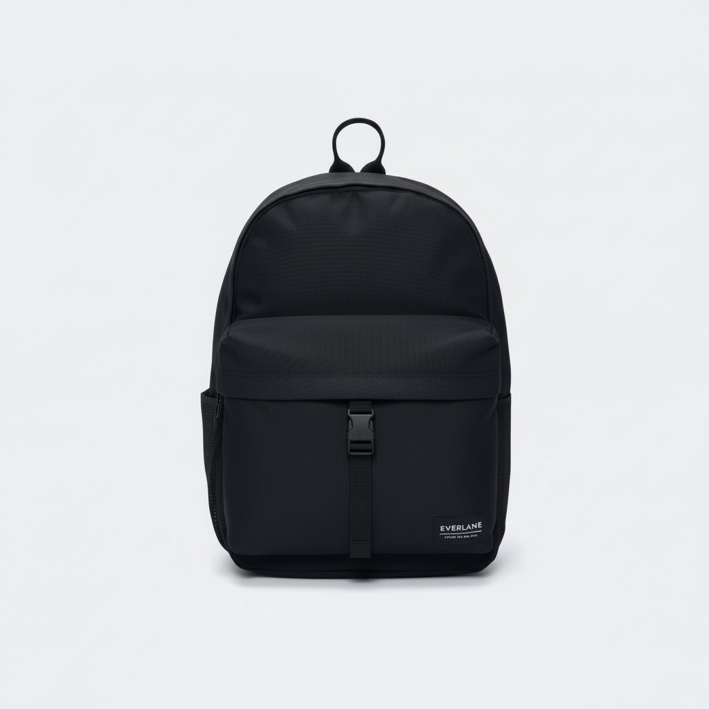 Modern Classic Matte Cargo Backpack Edition Select
