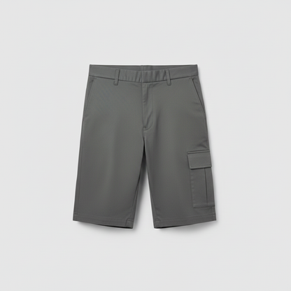 Cargo Shorts Gray