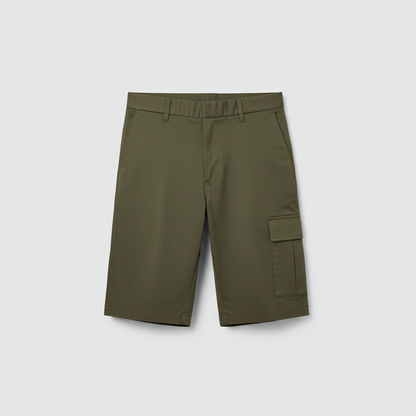 Cargo Shorts Olive