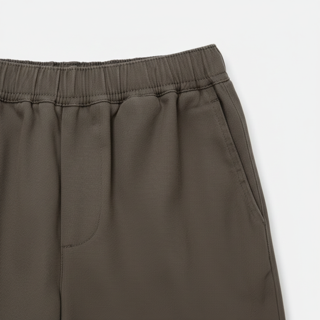 Chino Detail