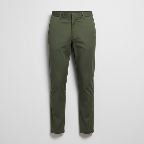 Chino Flat Lay