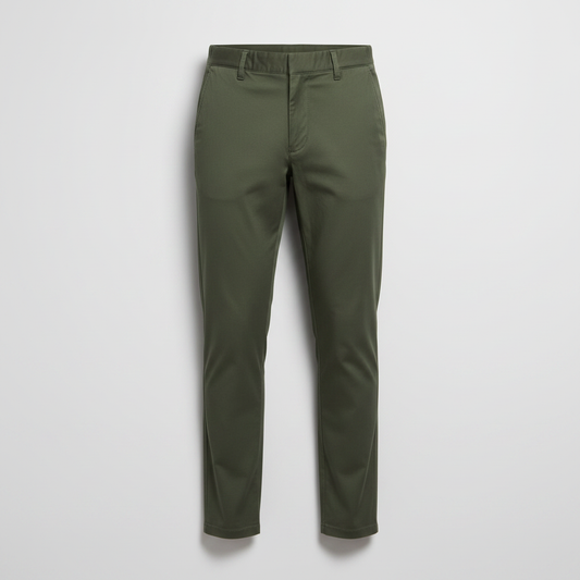Chino Flat Lay