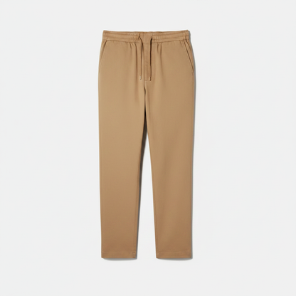 Easy Pant Flat Lay