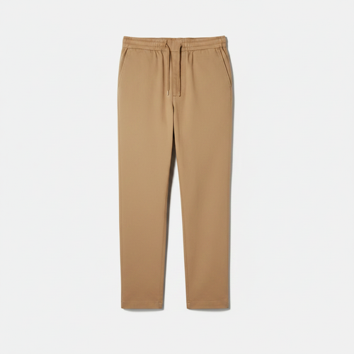 Easy Pant Flat Lay