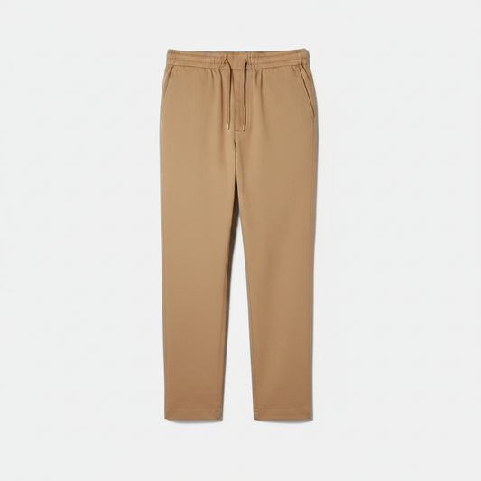 Easy Pant Flat Lay