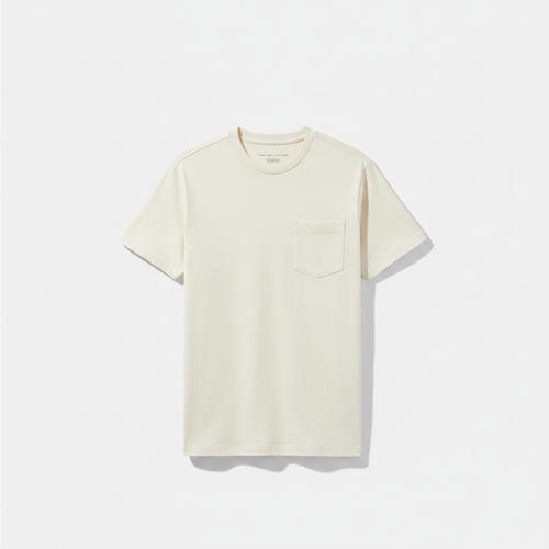 Essential Crew Flat Lay