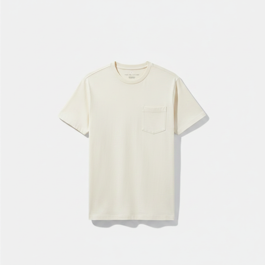 Essential Crew Flat Lay