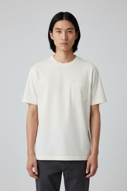 Essential Crew Model Front