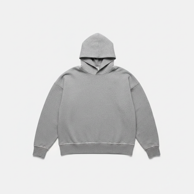 The Grey Hoodie Select Edition