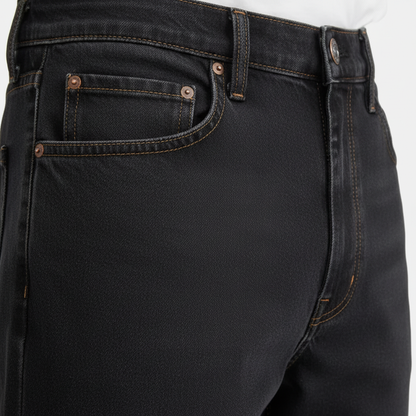 Jean Detail Front