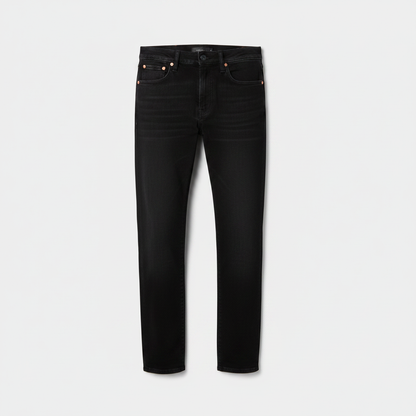 Jean Flat Lay