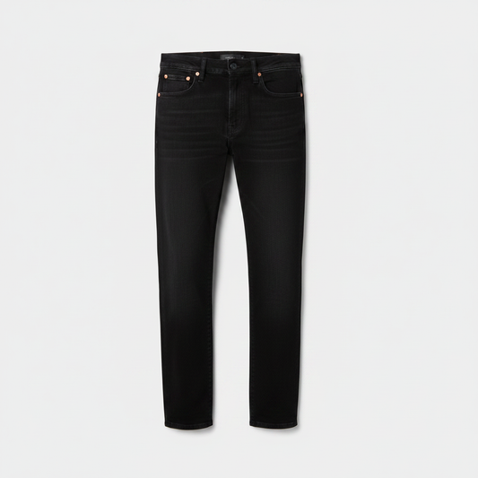 Jean Flat Lay